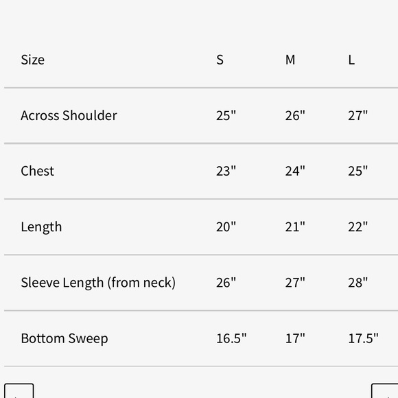 NWOT Micaela Greg Cream Ridge Pullover - Picture 7 of 11